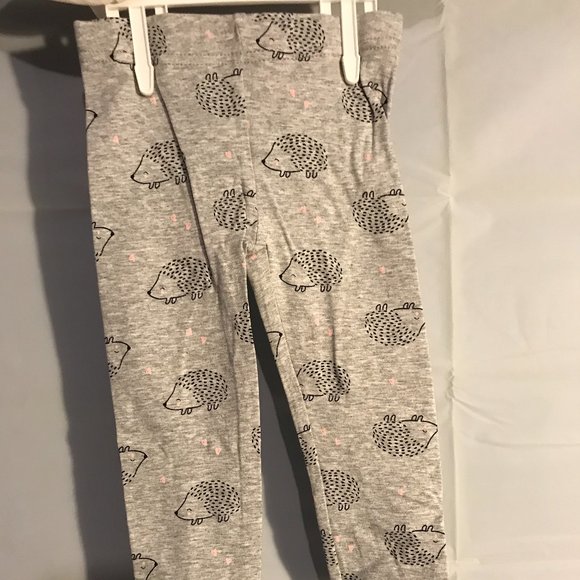 2T Three Piece Outfit girl - Picture 3 of 6